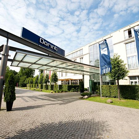 Dorint Hotel Potsdam Exterior photo